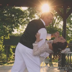 Meet your Posher, Crishelle brandi